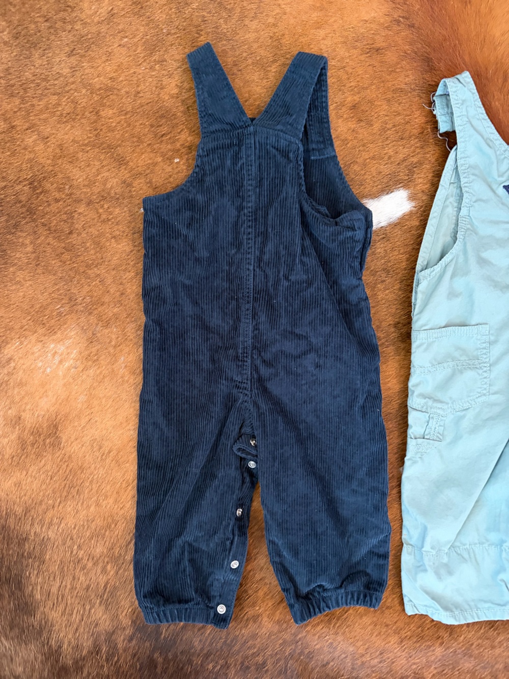 12 month boys overall bundle - Picture 6 of 11